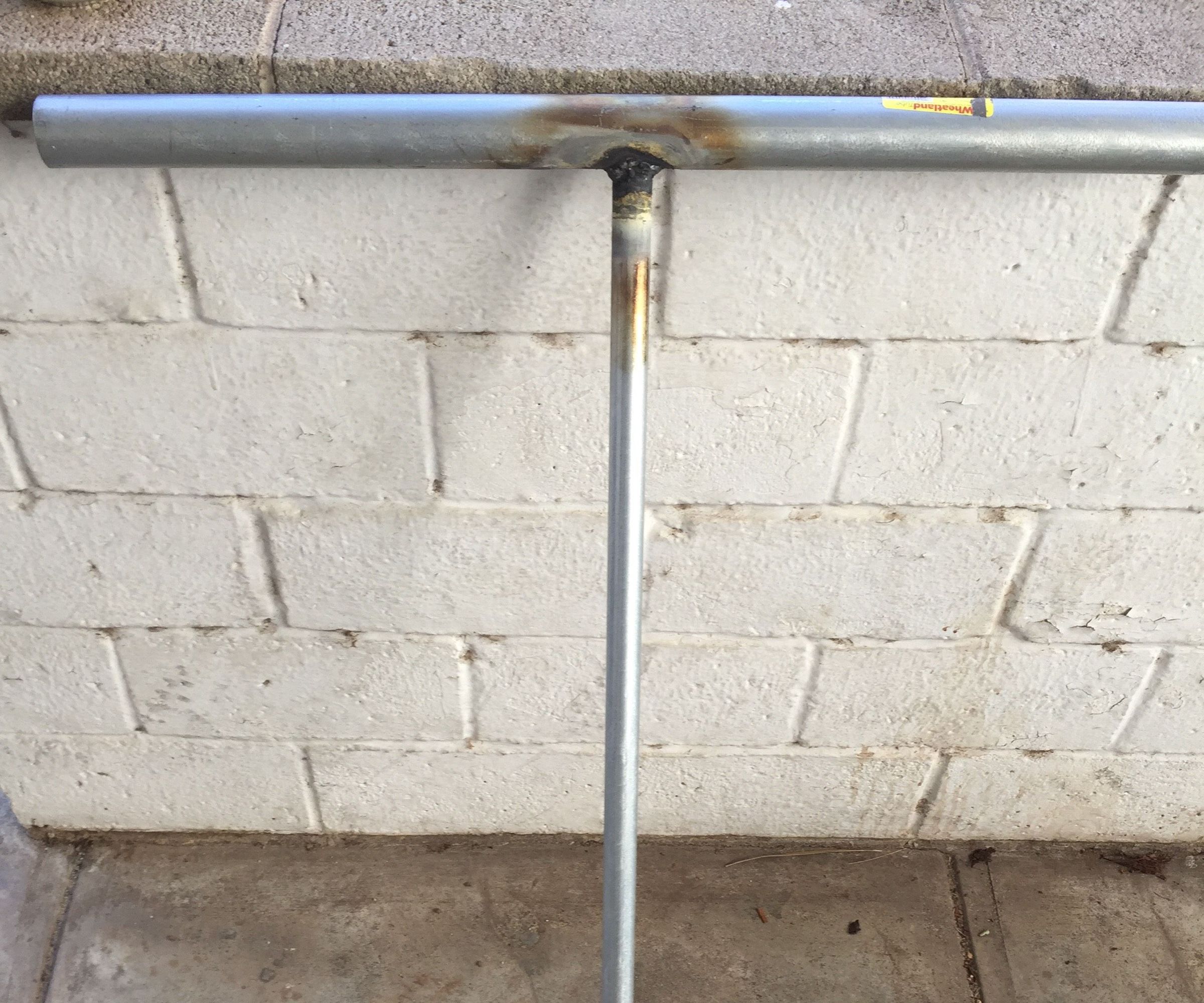 Earth Auger