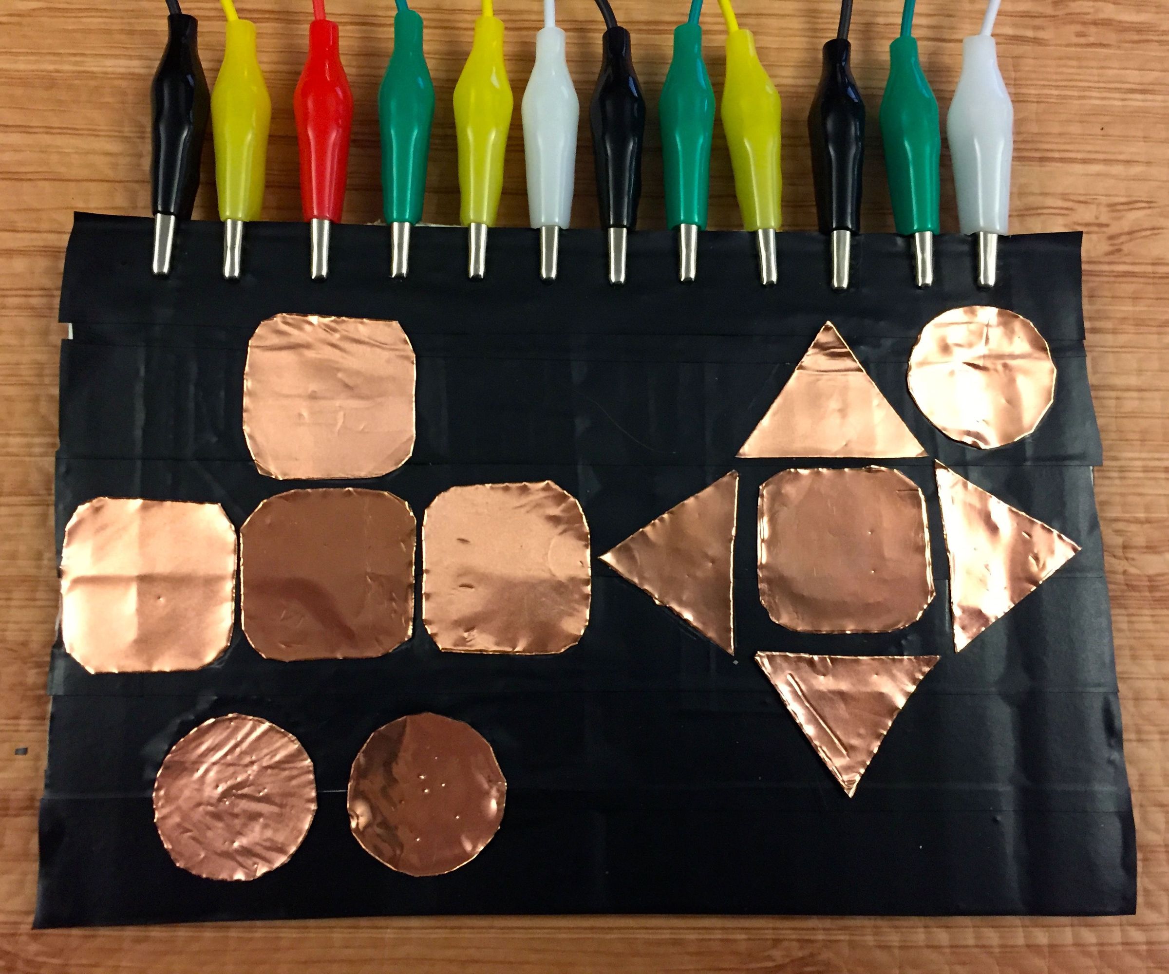 How to Make a Simple Controller That You Can Use With LabVIEW