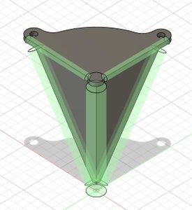 Topology Optimisation
