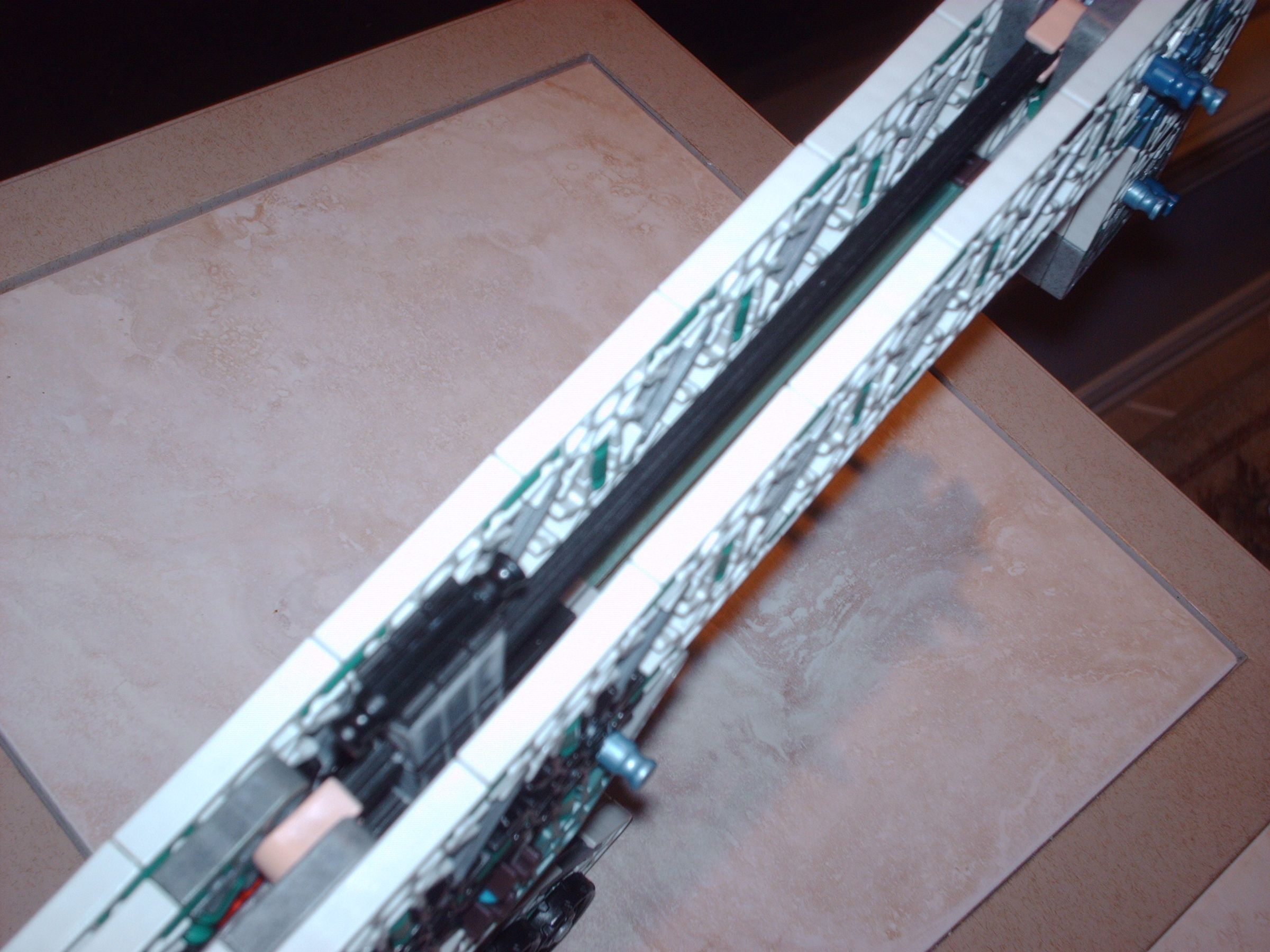 KSCAR (Killer~SafeCracker's Assault Rifle) - Instructables