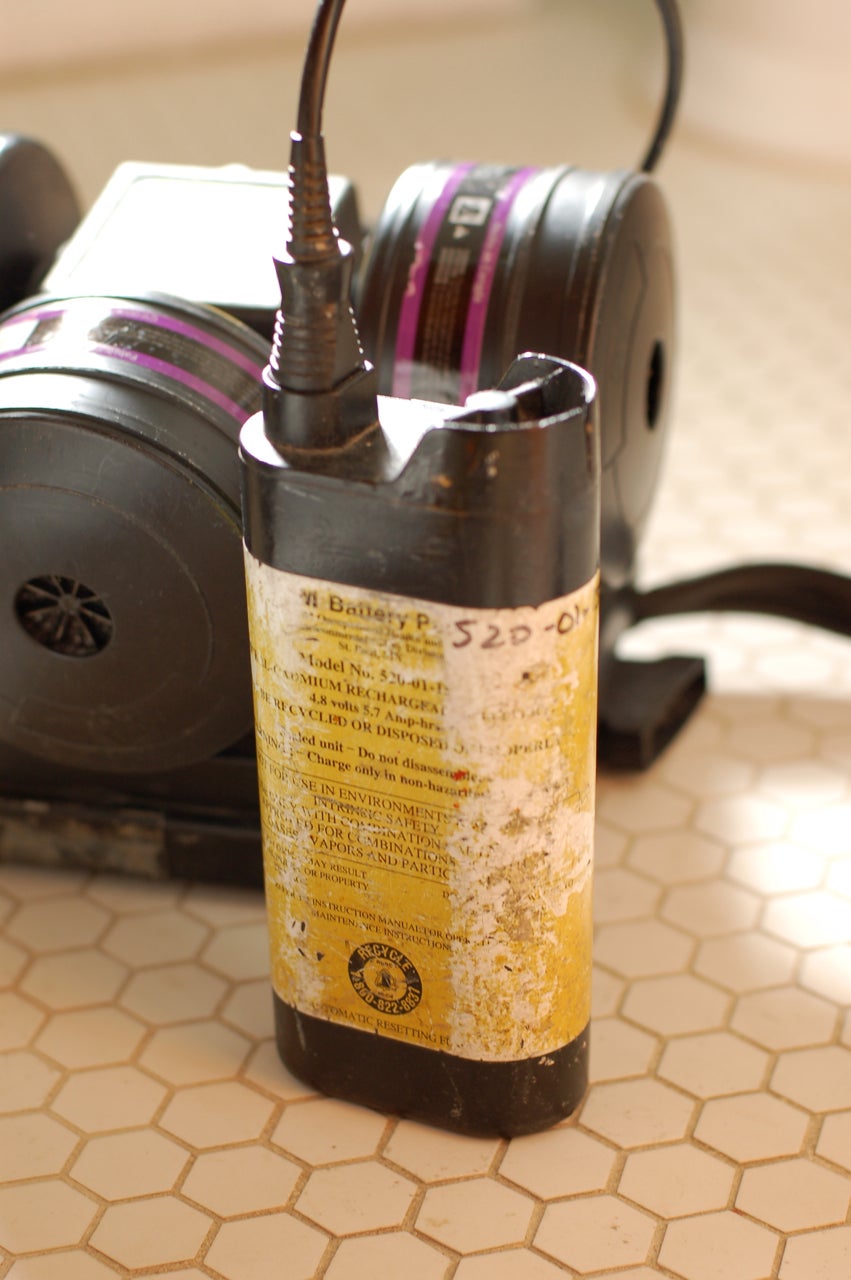 Identifying Voltage Requirements