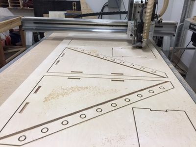 Dog Ramp : 4 Steps (with Pictures) - Instructables