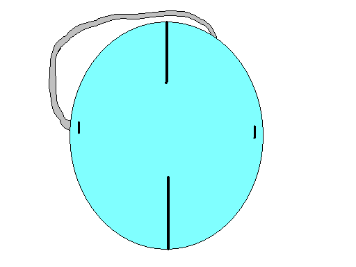 Keep Your Breath Warm in Cold Weather