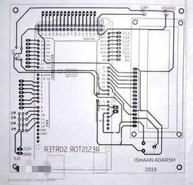 Circuit Board