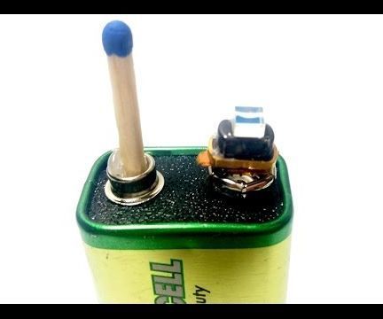 How to Make Laser From Laptop DVD Drive