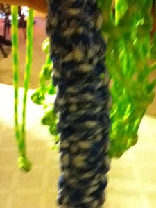 (Optional)Double Cobra Braided 