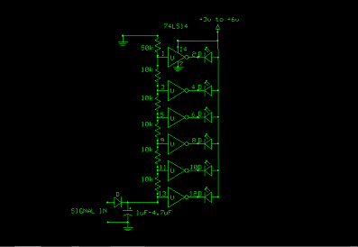 Building the Circuit