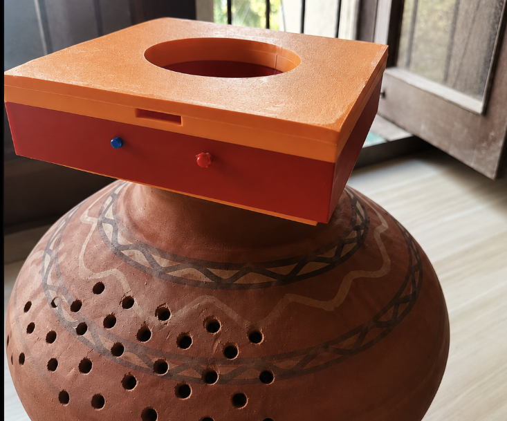MatkaCool – the 5000-Year-Old Air Conditioner, Rebooted