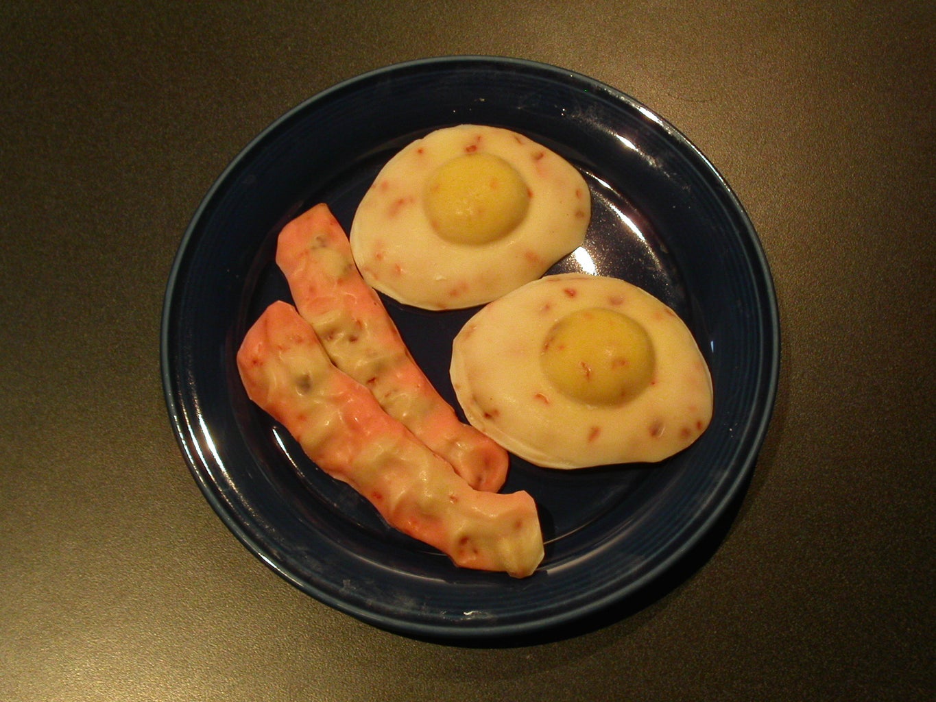 how to make lye soap with bacon grease