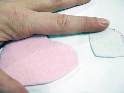 Threading the Hearts