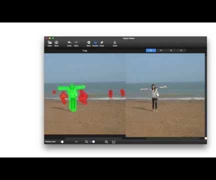Remove Unwanted Objects From Image for Mac