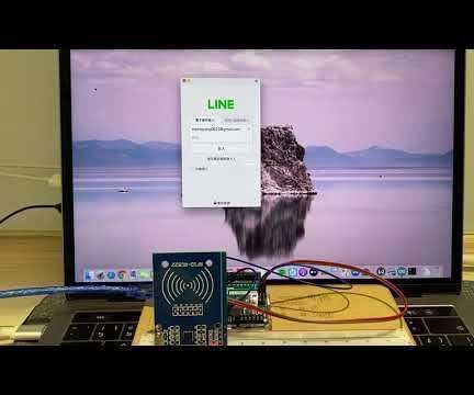 RFID-RC522 With Arduino