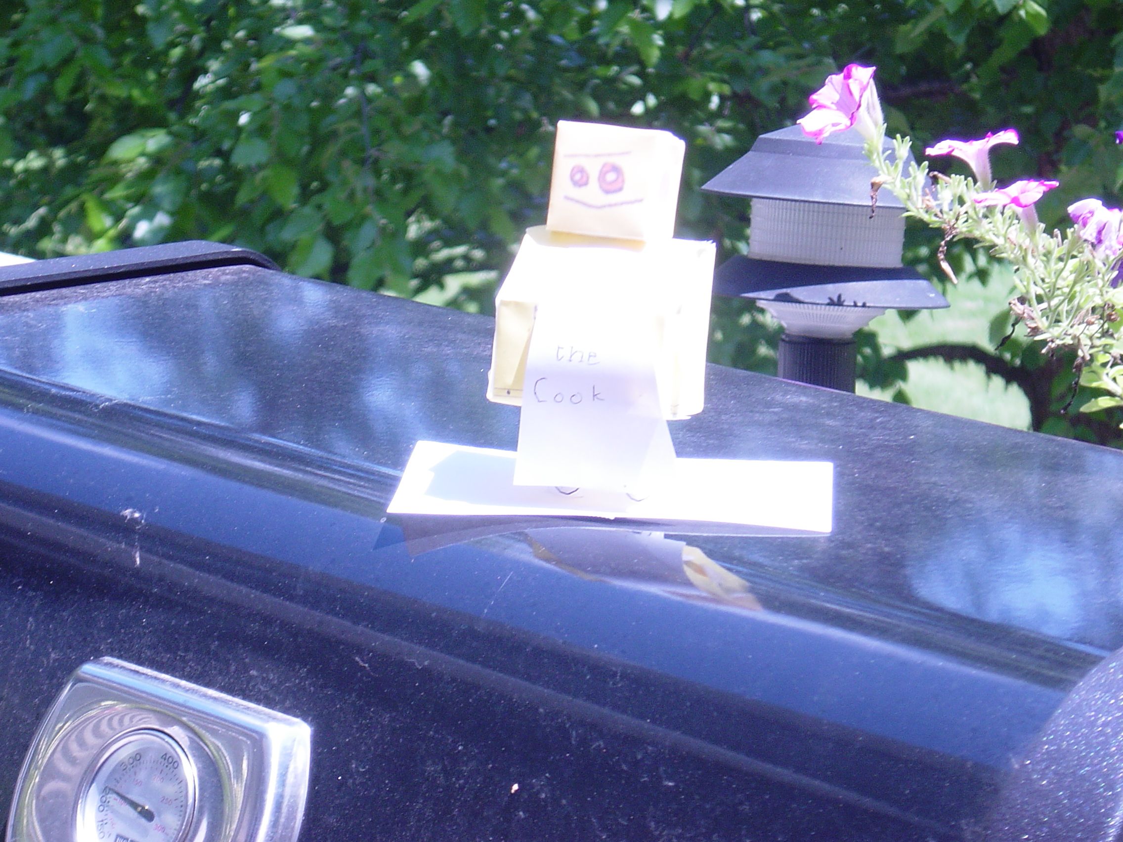 The World's Best Hot Dog : Cooking With Robot