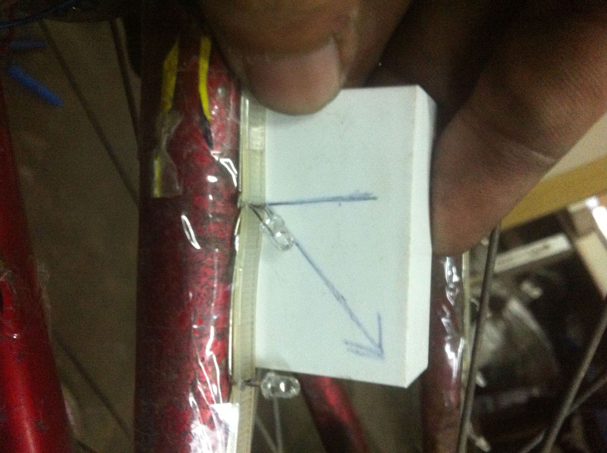 Led Bicycle Safety Lights(pedal Powered) Under 10 8 Steps