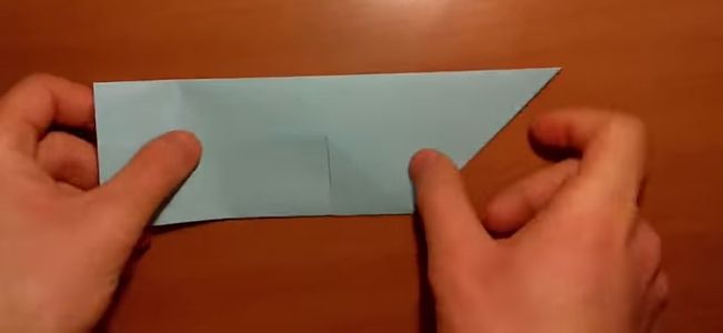 7th Fold and 8th Fold