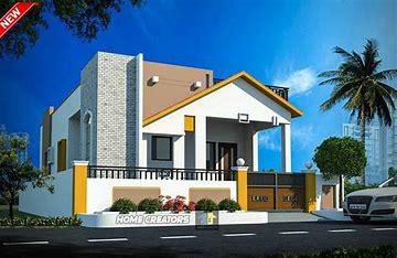 Building the Ground Floor