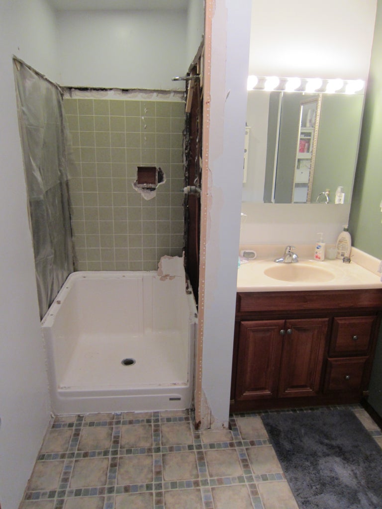 Bathroom Remodel Bathtub Alpharetta