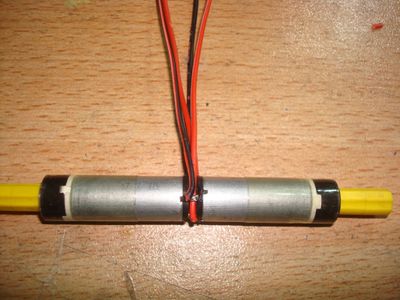 Motor Assembly