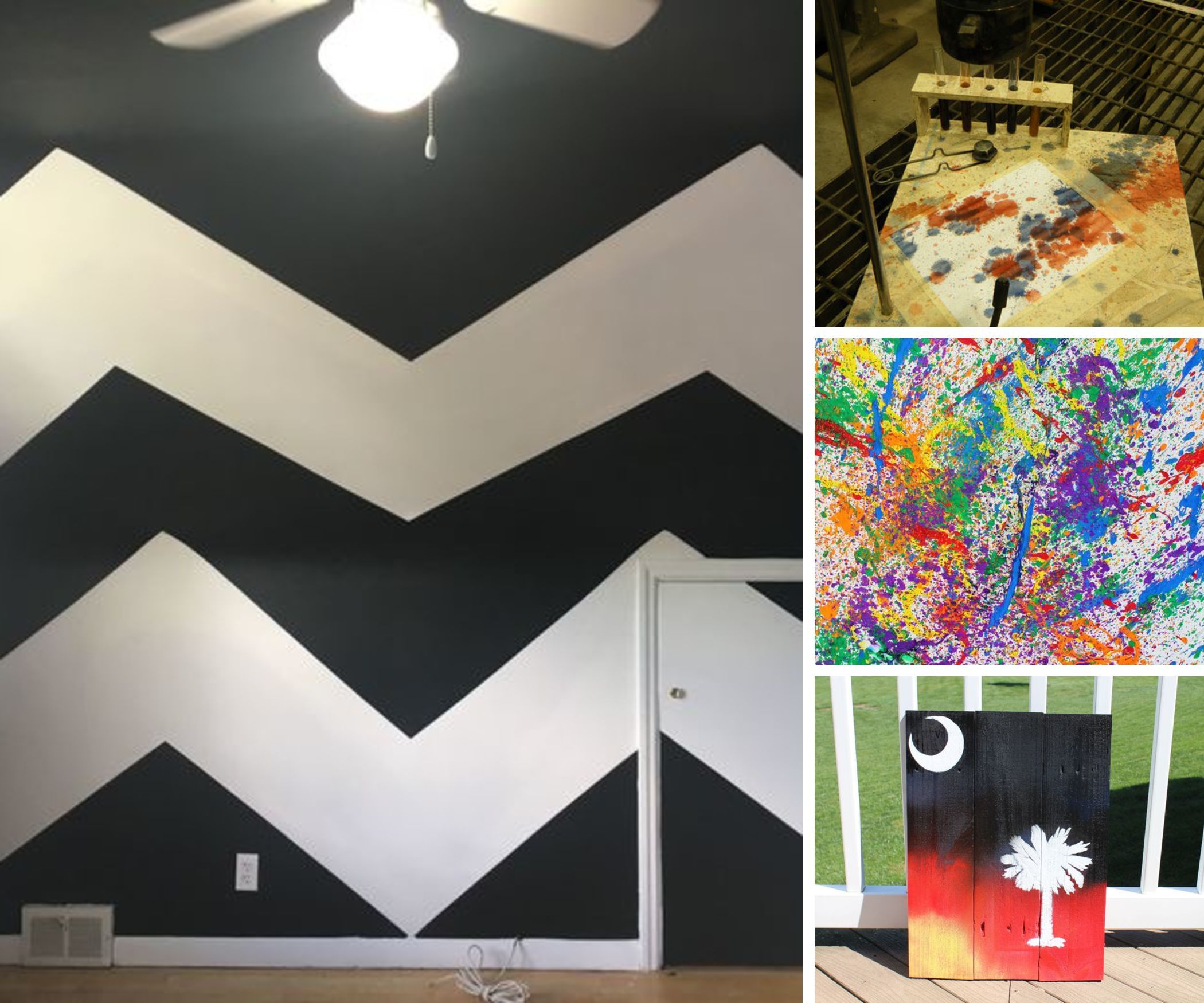 18 Amazing Painting Hacks and Pro-Tips You’ll Wish You Knew Sooner