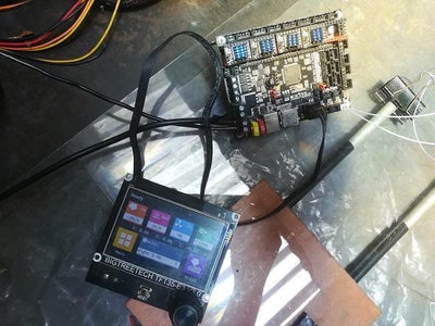 Soldering and Mounting