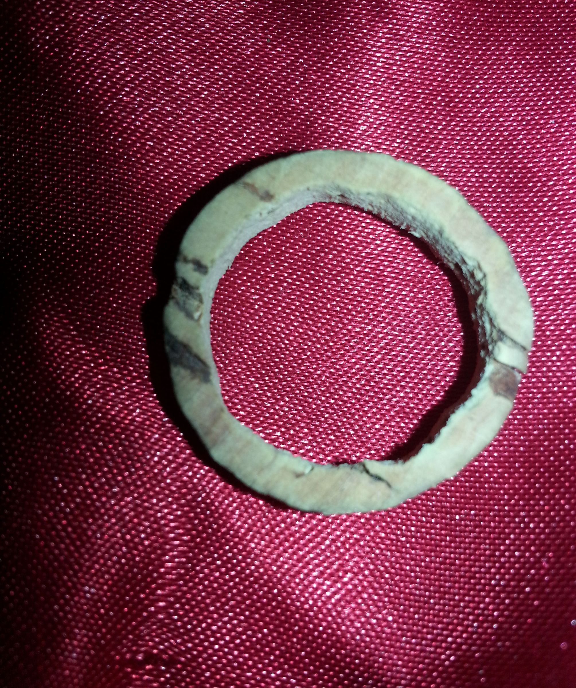 Cork Ring