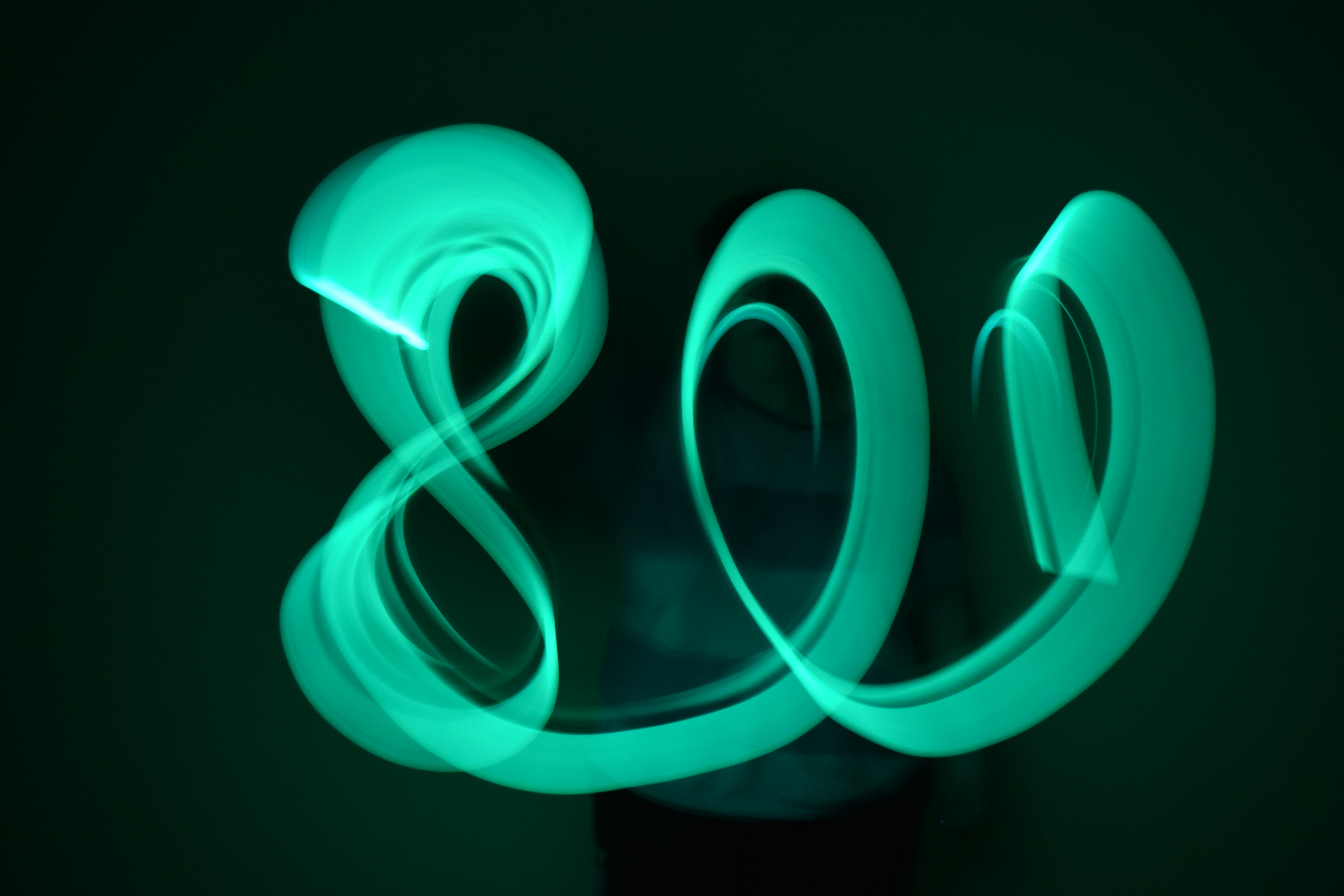 Glow Stick Photography 11 Steps (with