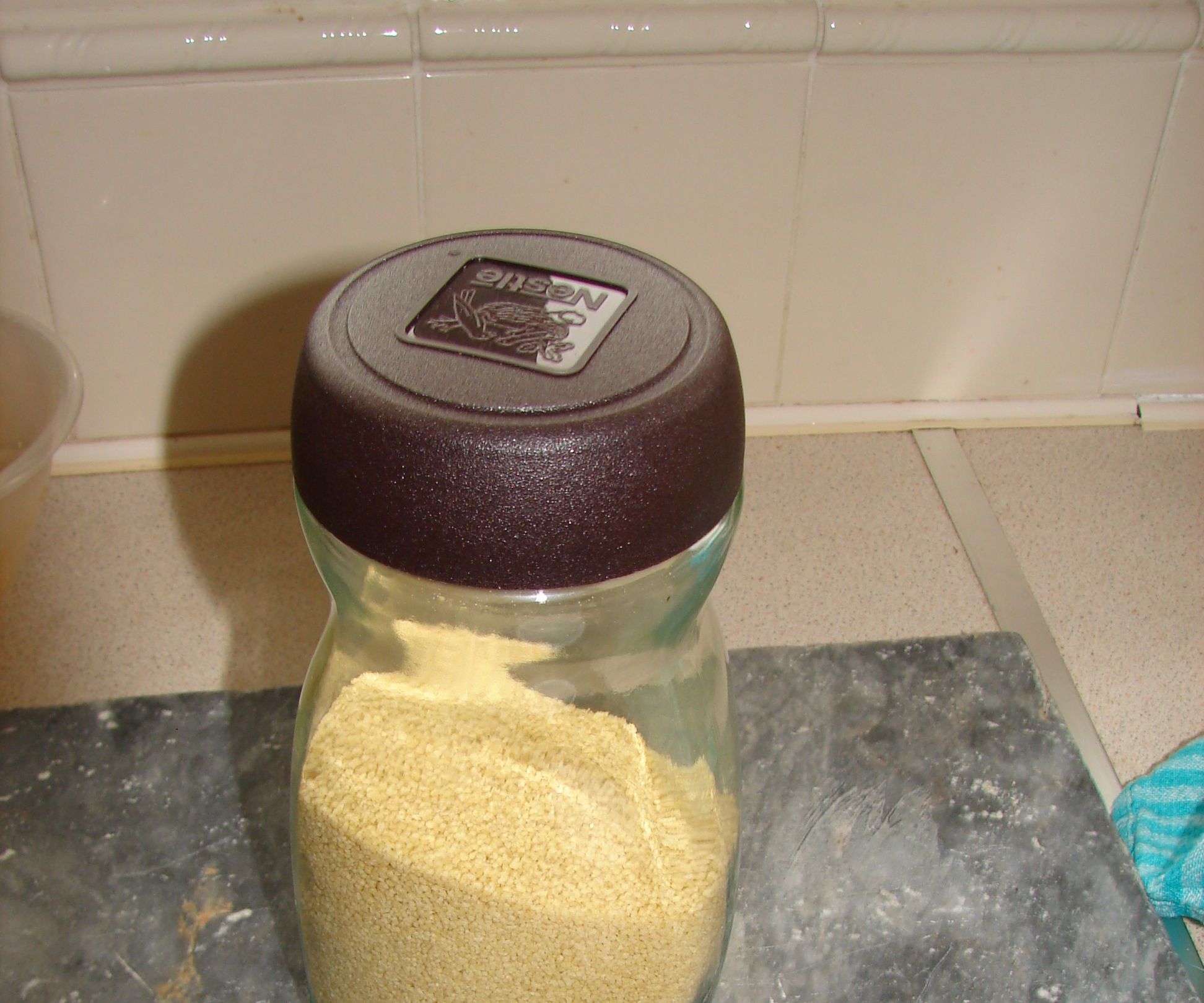 Maybe Not an Instructable.......but a Handy Tip!