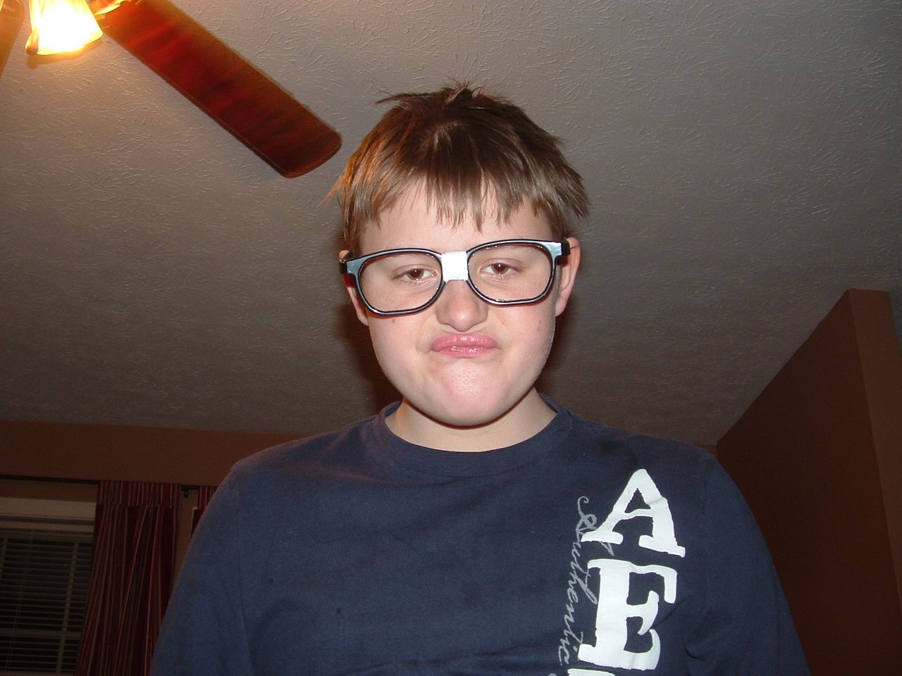 Fake Valentine's Day Spaghetti