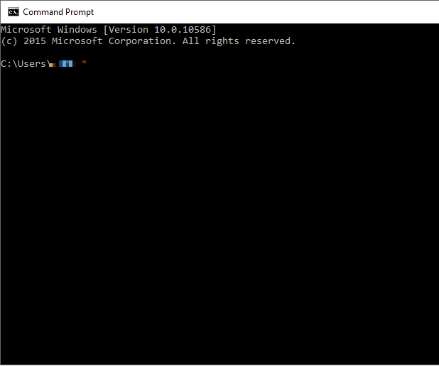 Making a Batch File Game on Notepad (part 1)