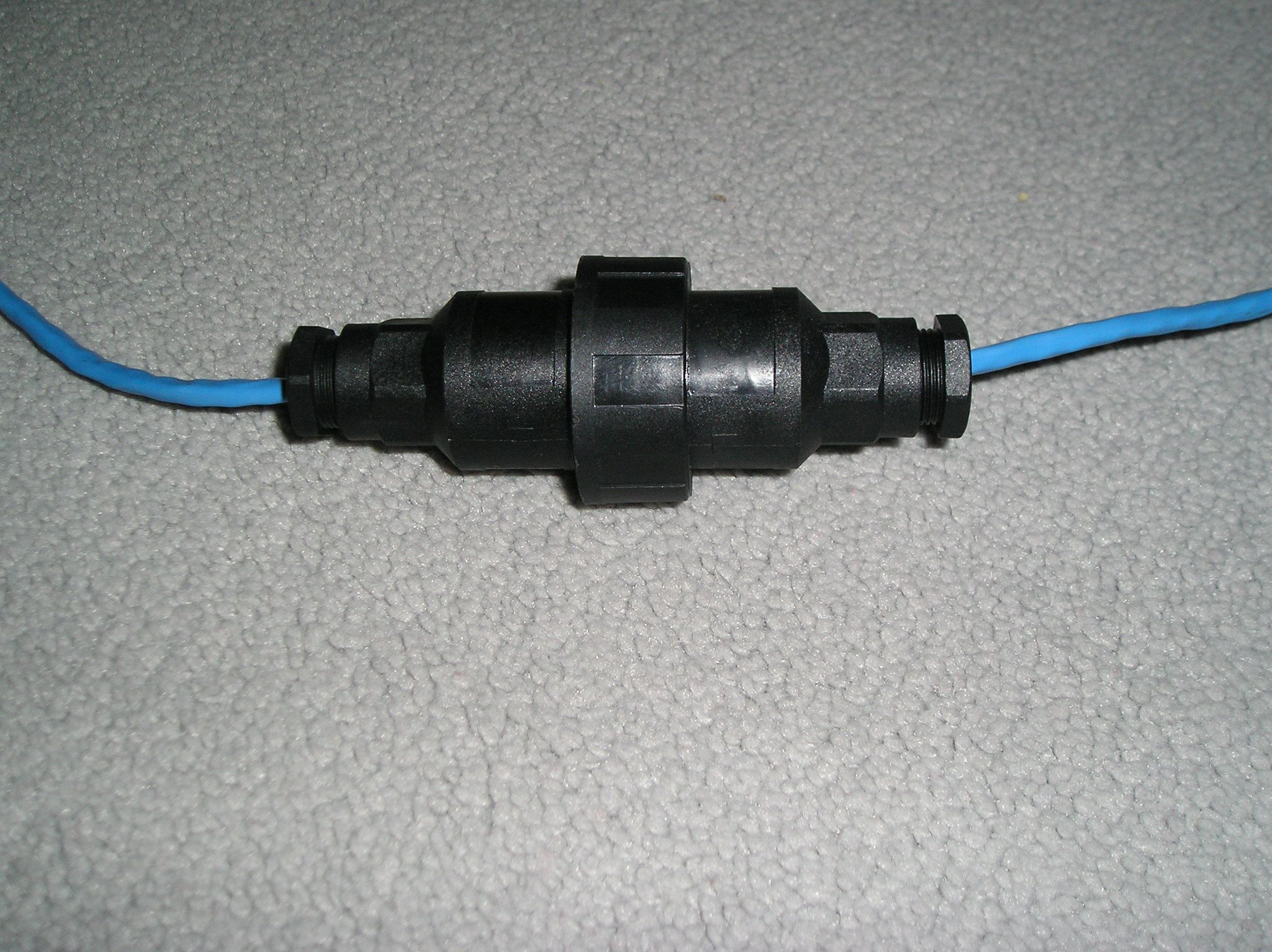 Underwater ROV : 11 Steps (with Pictures) - Instructables