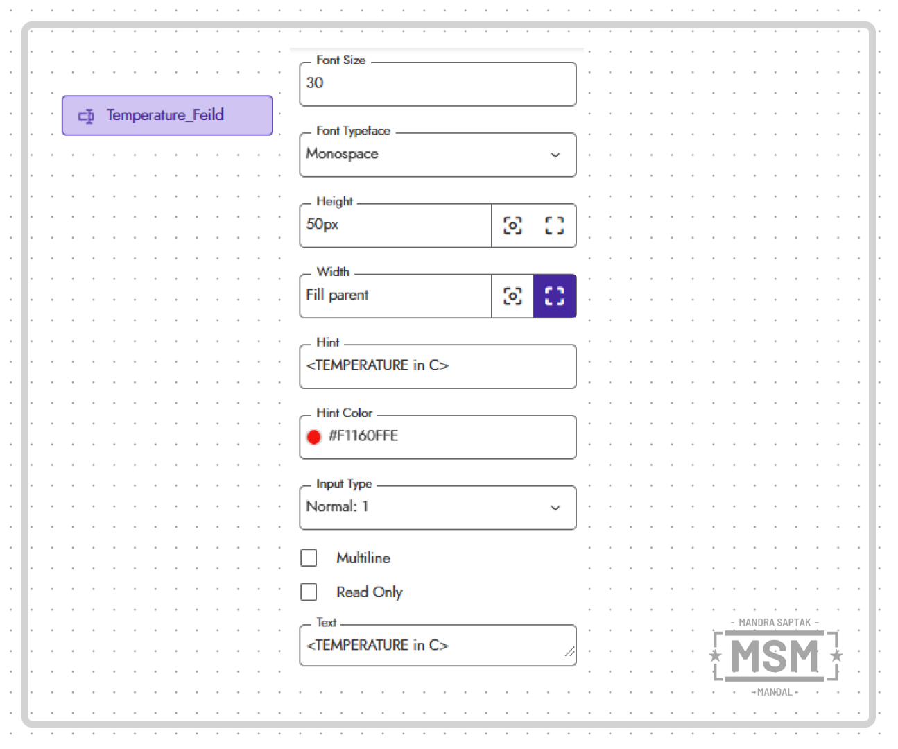 Safety Data Logger App 5 Steps Instructables