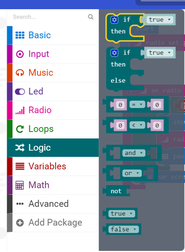 Radio Signals on Micro:bit : 9 Steps (with Pictures) - Instructables
