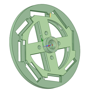 The Rotor