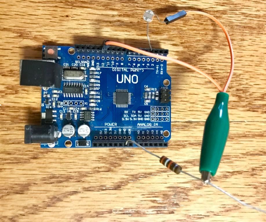 Simple But Useful Jumper Wire Hack