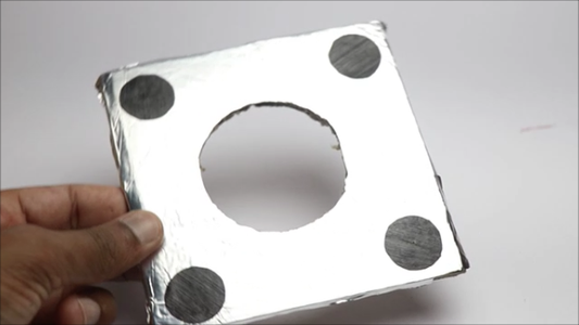 How to Make Big Push Button That Works : 9 Steps (with Pictures ...