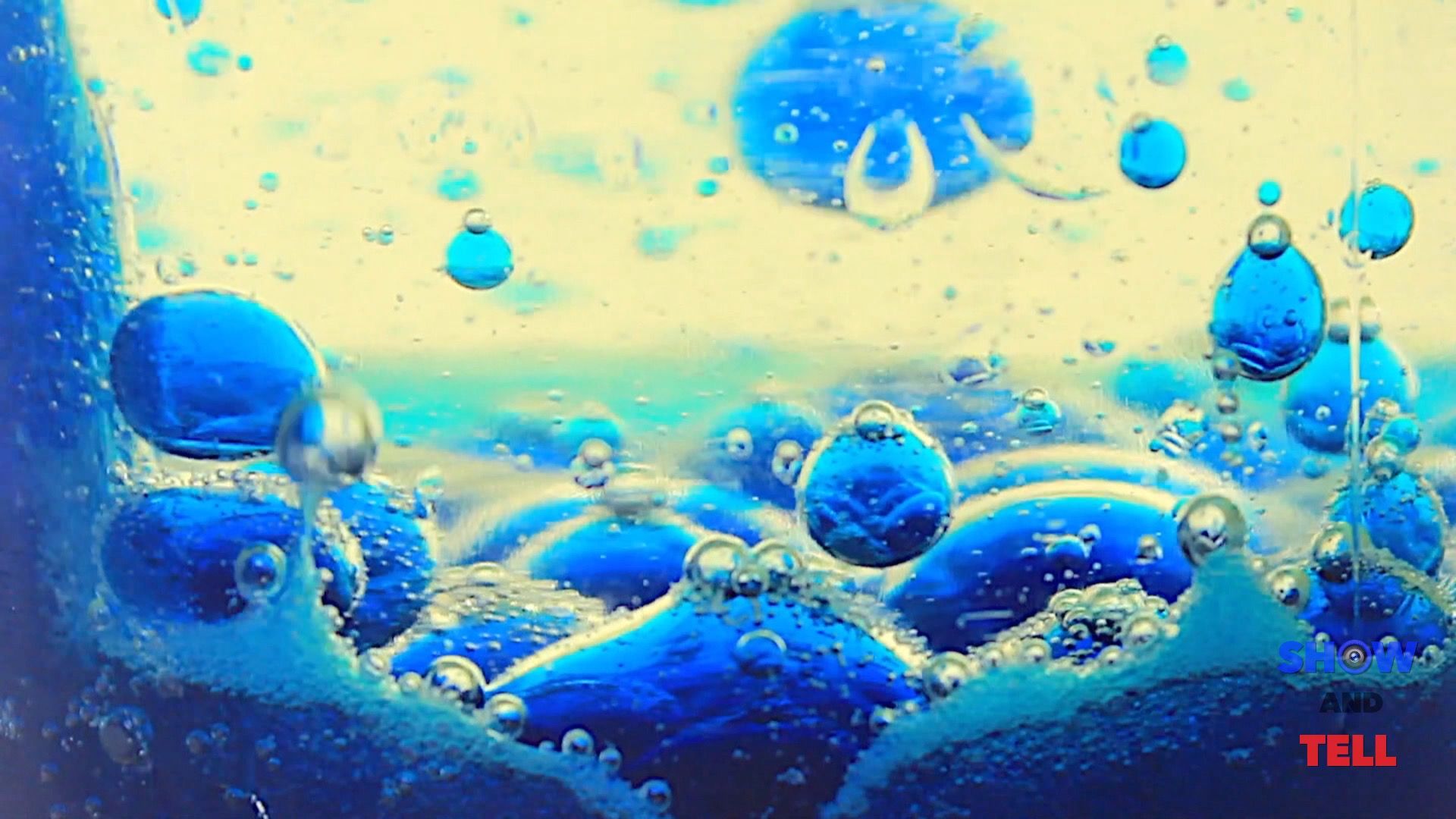 How to Make a DIY Lava Lamp 8 Steps Instructables