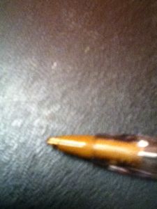 Remove Tip