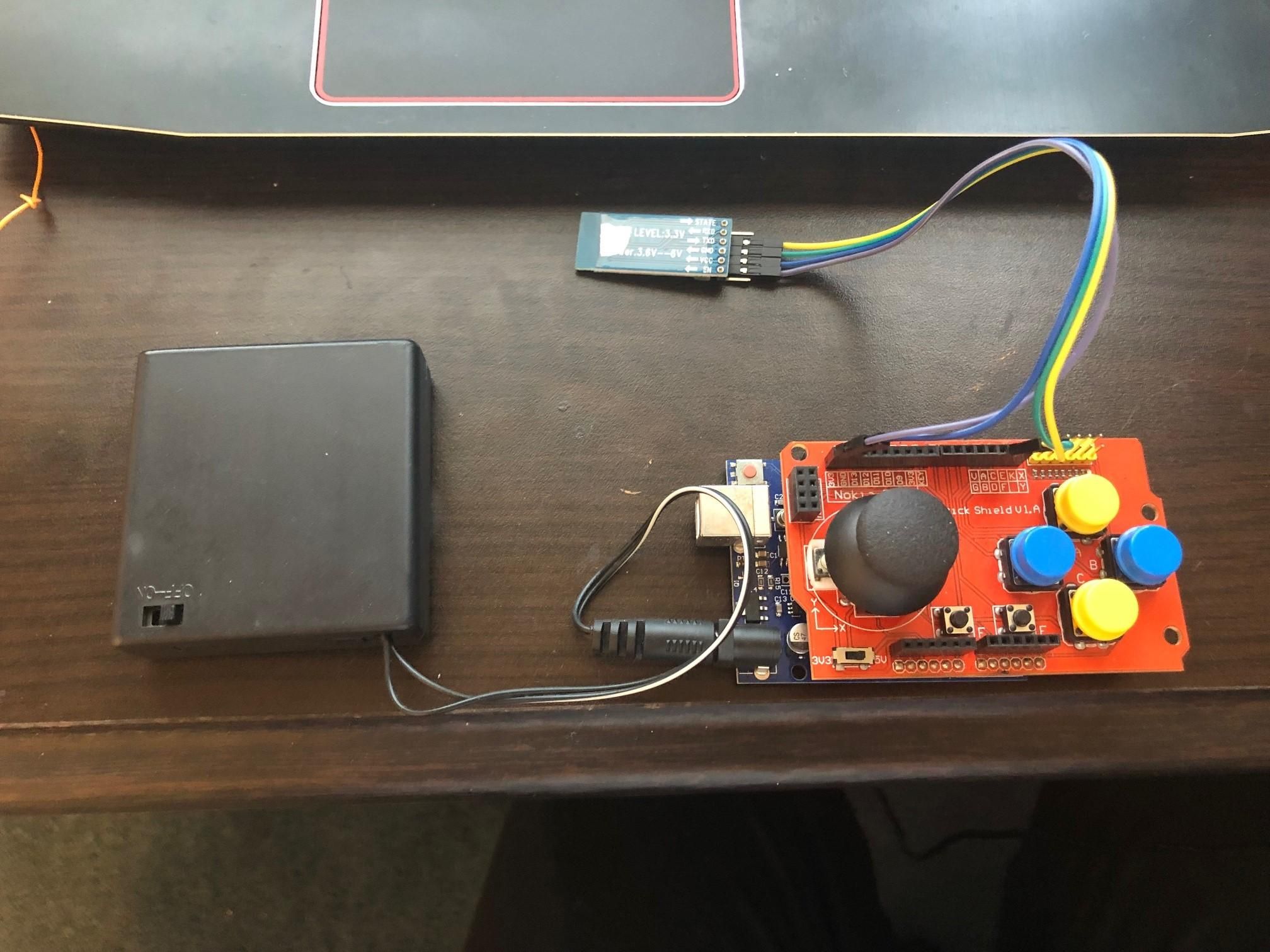 3D Printed Robotic BB8 : 36 Steps (with Pictures) - Instructables