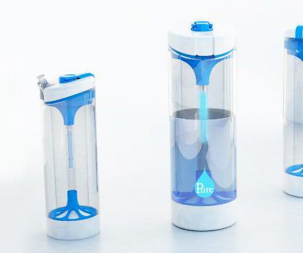 Recommendation on Finding the Most Effective Water Filtration Tool