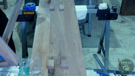 Make Connector Blocks