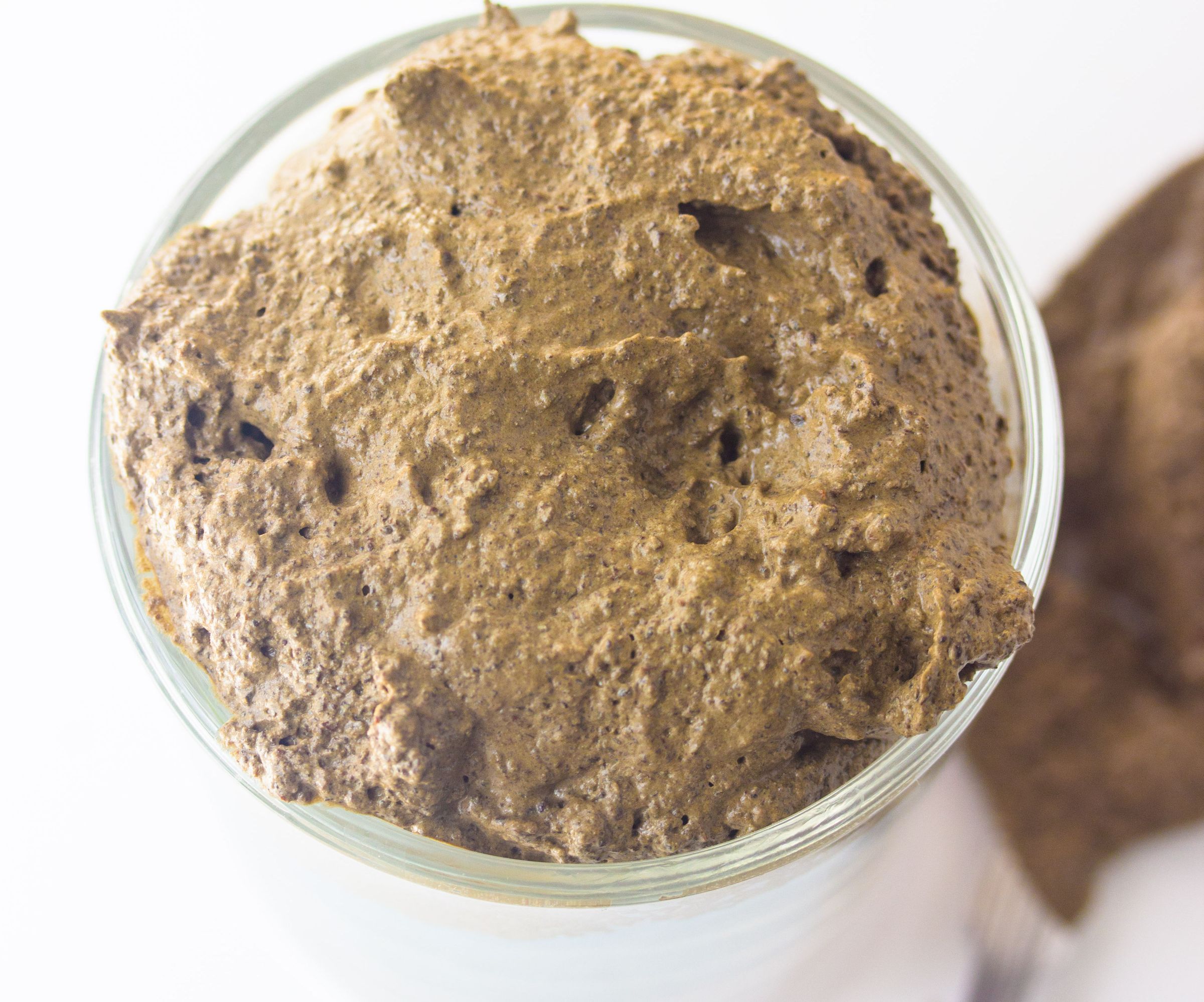 Coffee Mud Mask 