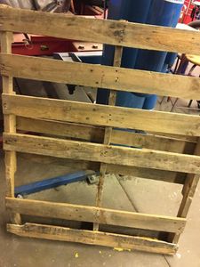 Easy to Build Recording Booth