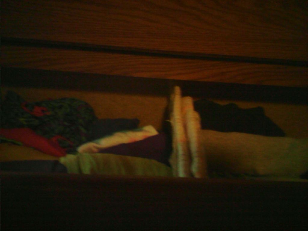 Clothes Divider