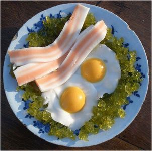 A Little History and Inspiration From Traditional Recipes