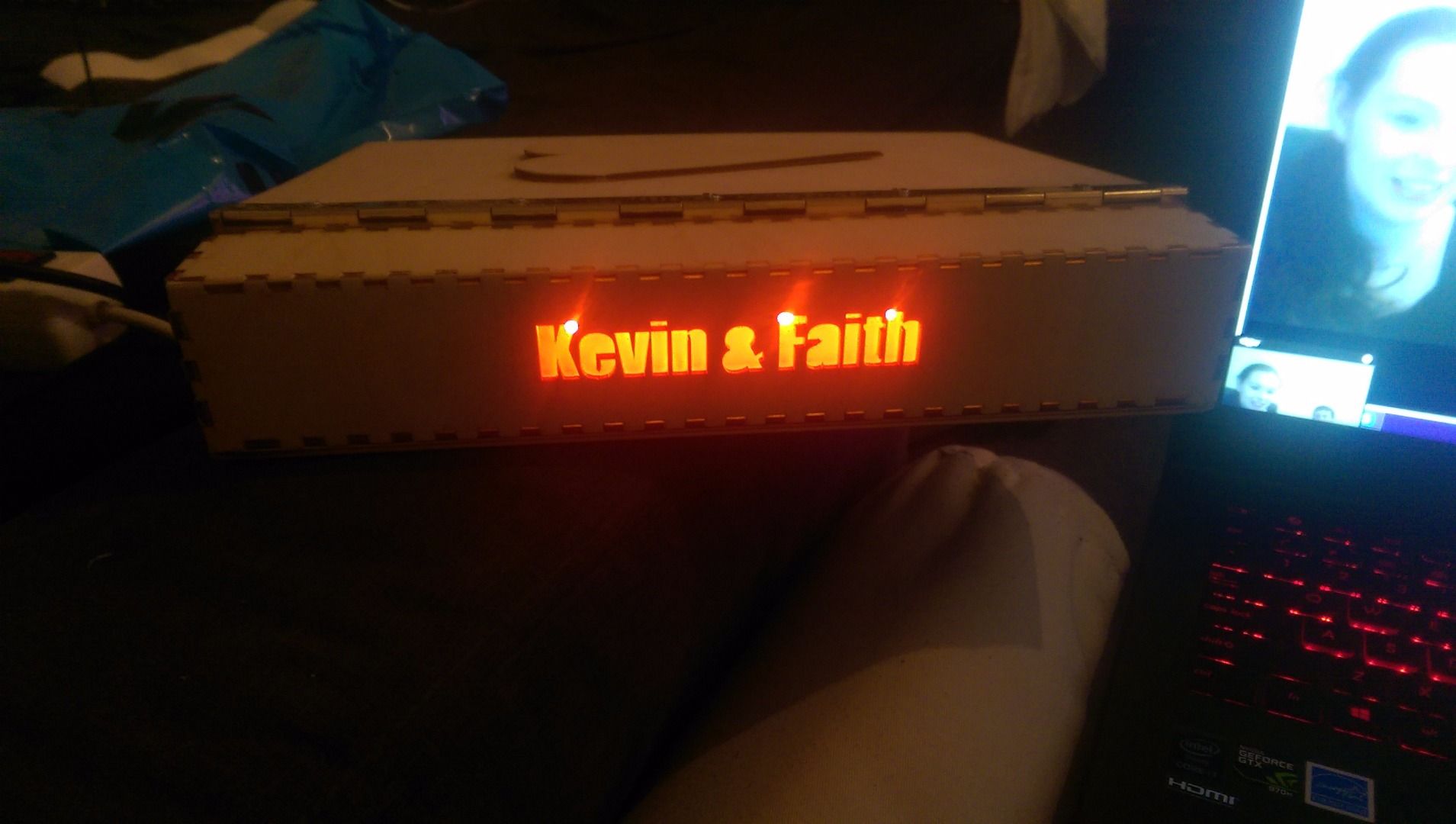 The Dynamic Photoalbum