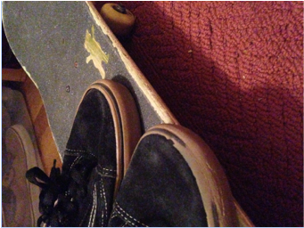 How To: Ollie