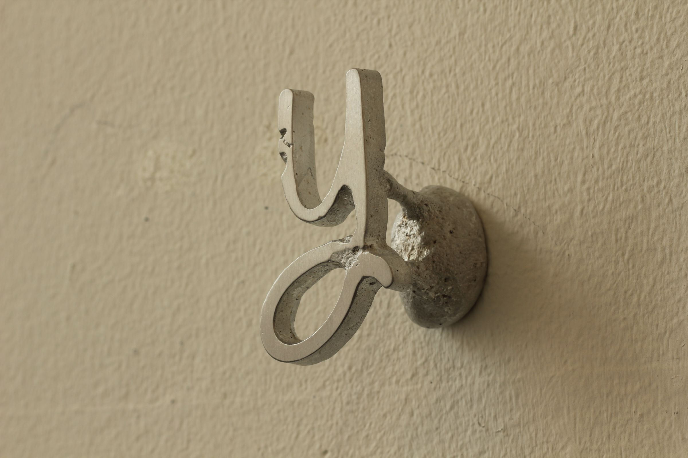 Cast Metal Wall Hangers 14 Steps (with Pictures) Instructables