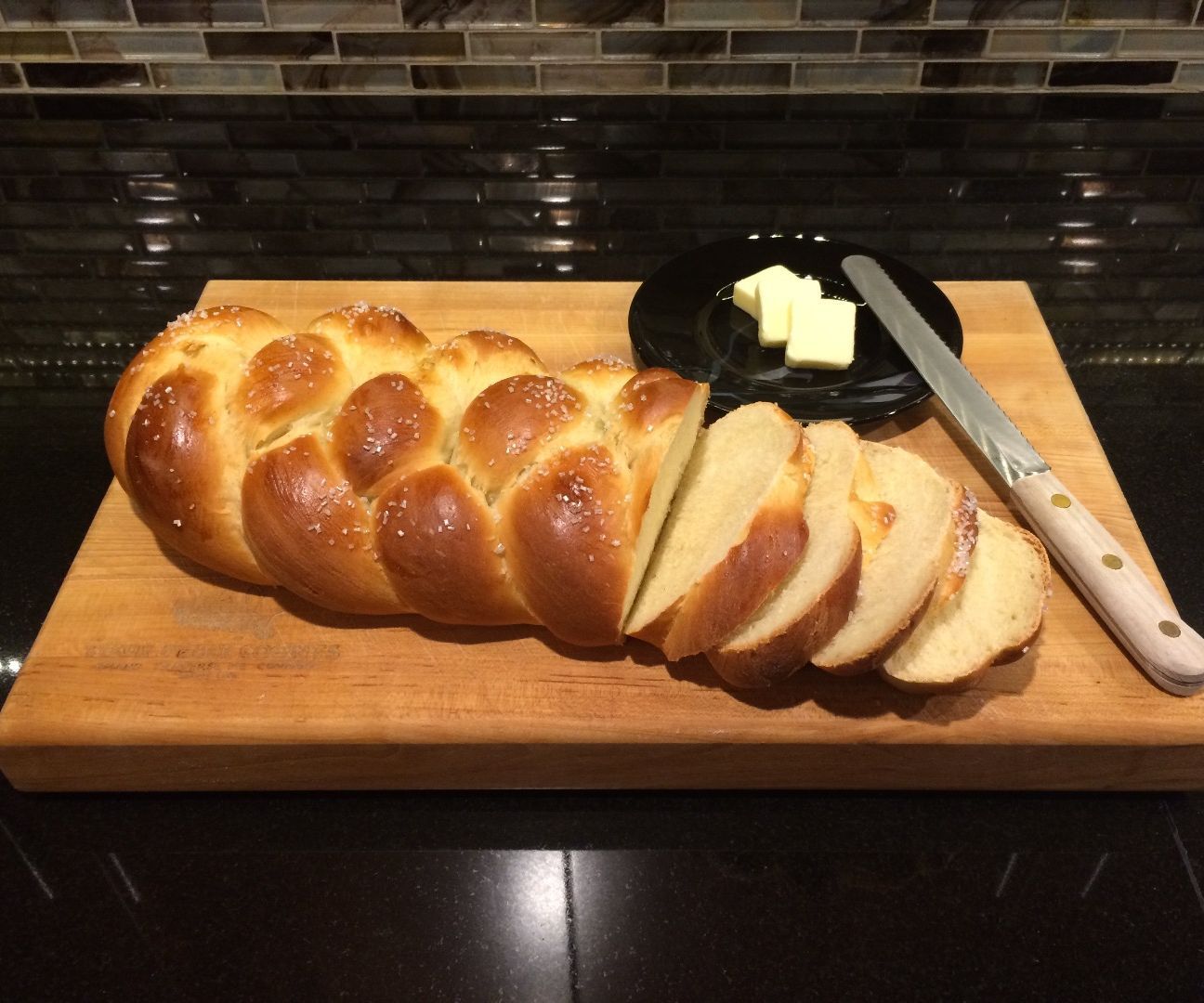 Finnish Nissua (Pulla)!