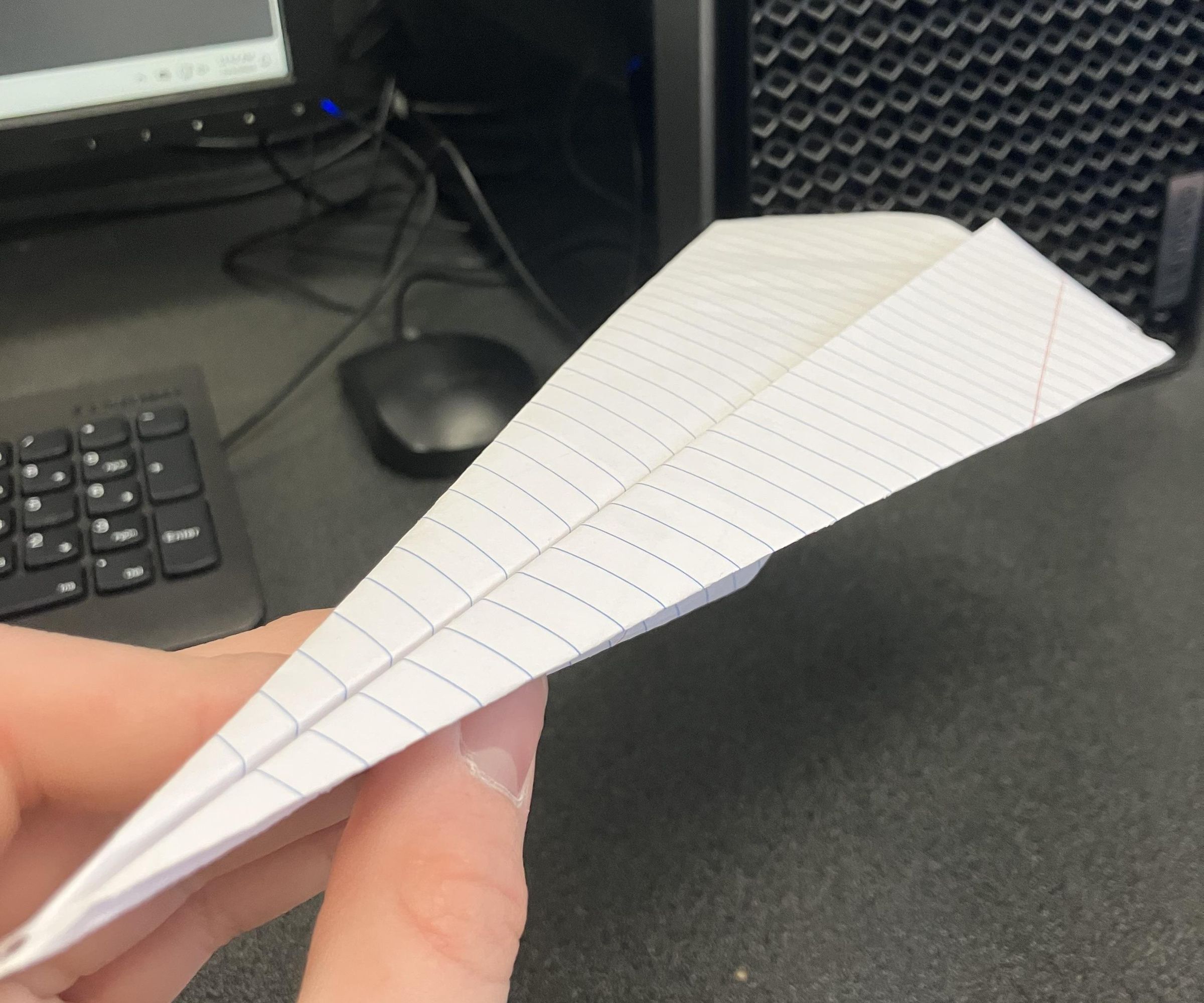 Mastering the Art of Paper Aviation: for Starters