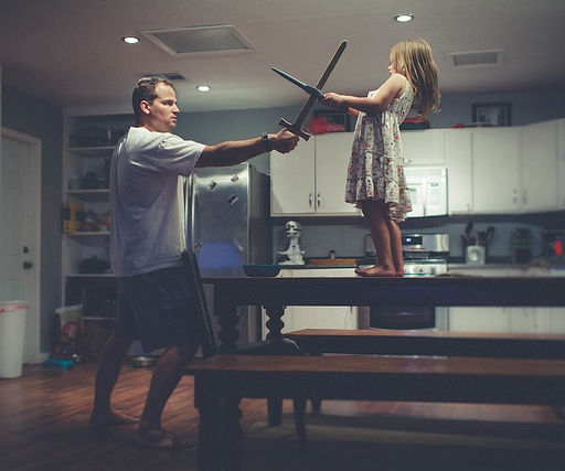 Father’s Day: Ideas From a Long Term Dad